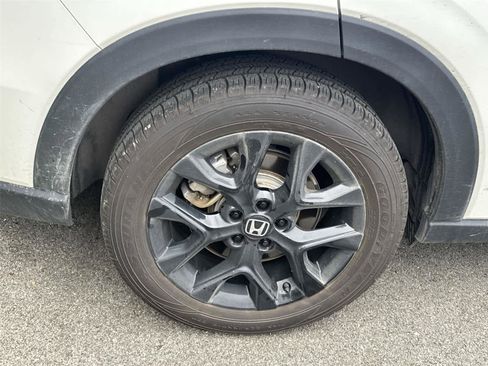 Used 2023 Honda HR-V Sport image 11