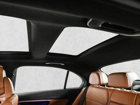 New 2026 Mercedes-Benz C 300 4MATIC Sedan image 21