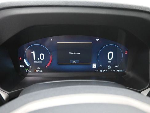 New 2026 Ford Explorer Active image 31