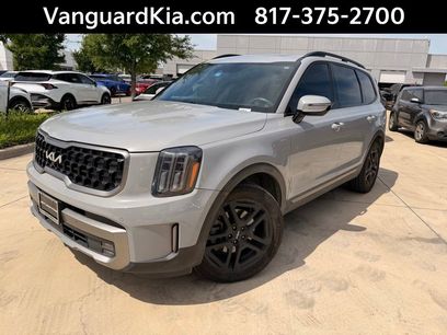 Used 2023 Kia Telluride SX X-Line