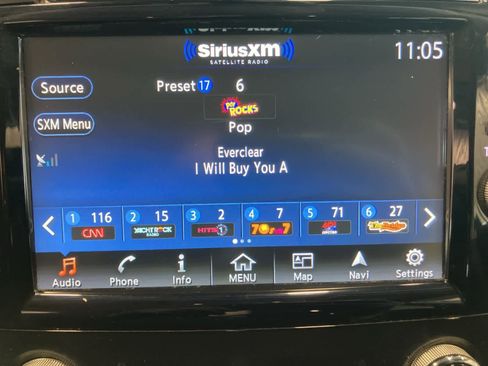 Used 2018 Nissan Murano SV image 17