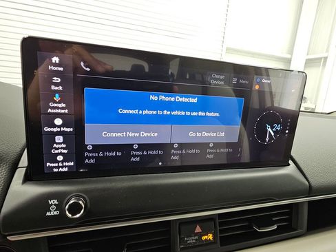 New 2026 Honda Pilot EX-L image 15