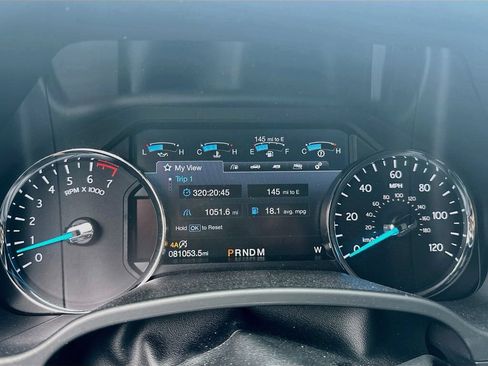 Used 2019 Ford Expedition Limited w/ Special Edition Package AWD/4WD image 12