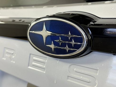 Certified 2025 Subaru Forester AWD/4WD image 27