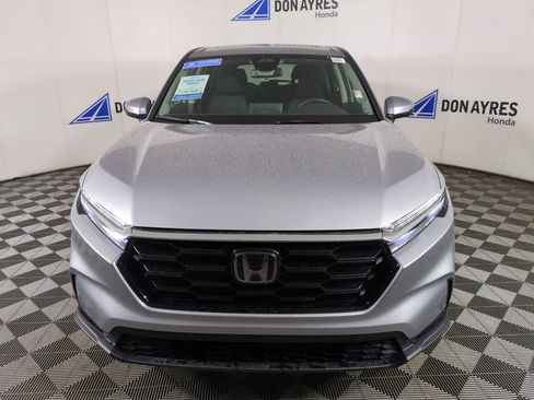 Certified 2026 Honda CR-V EX image 12