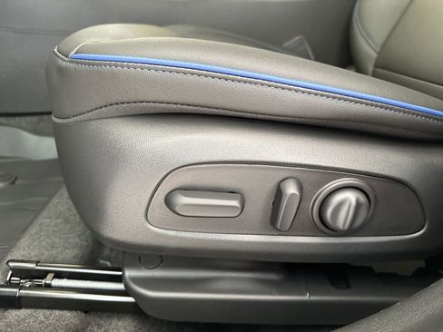 New 2026 Buick Envista Sport Touring w/ Convenience I Package image 14