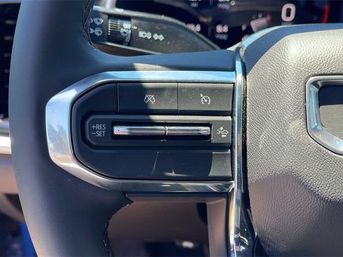 New 2025 GMC Canyon Elevation w/ Convenience Package image 22