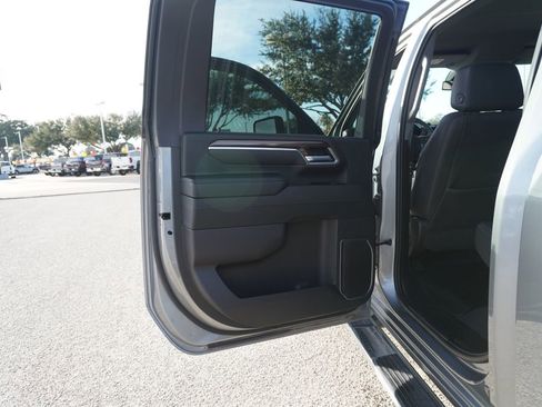 Used 2025 Chevrolet Silverado 3500 LT w/ Texas Edition image 16