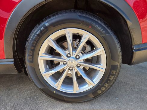 Used 2025 Honda CR-V EX-L image 34