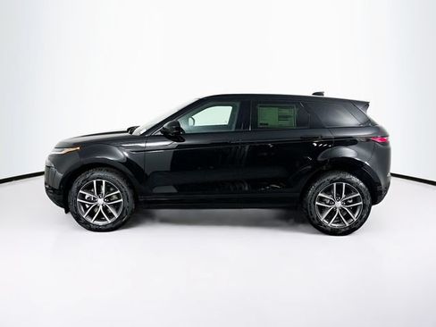 Used 2026 Land Rover Range Rover Evoque S AWD/4WD image 8