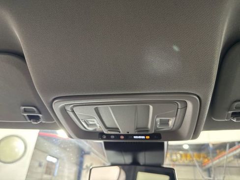 Used 2023 Chevrolet Silverado 1500 LT Trail Boss w/ Protection Package image 11