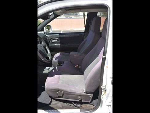 Used 2012 Chevrolet Colorado LT AWD/4WD image 13
