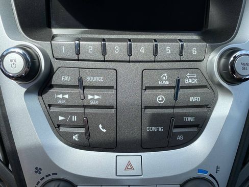 Used 2017 Chevrolet Equinox LS AWD/4WD image 27