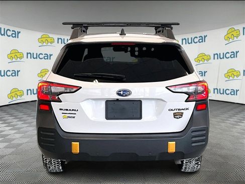Used 2022 Subaru Outback Wilderness image 5