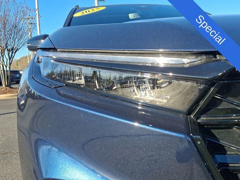 Certified 2025 Honda CR-V Sport-L image 10