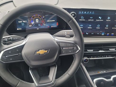 New 2026 Chevrolet Traverse LT w/ Driver Confidence Package FWD image 20