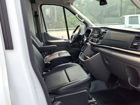 Used 2021 Ford Transit 250 Medium Roof RWD image 10