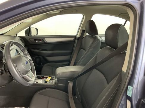 Used 2018 Subaru Legacy 2.5i Premium w/ Eyesight & BSD & Rcta & HBA AWD/4WD image 14