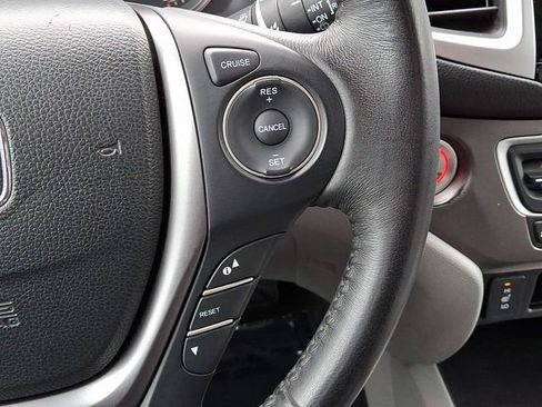 Used 2018 Honda Pilot EX-L image 24