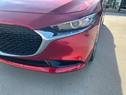 New 2026 MAZDA MAZDA3 2.5 S Sedan w/ Preferred Pkg FWD image 4
