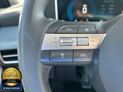 Used 2024 Hyundai Sonata SEL image 10