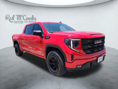 Used 2024 GMC Sierra 1500 Elevation w/ X31 Off-Road Package