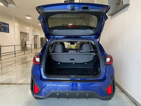 Certified 2024 Subaru Crosstrek 2.0i Premium AWD/4WD image 7