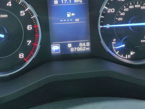 Used 2019 Subaru Ascent Limited image 22