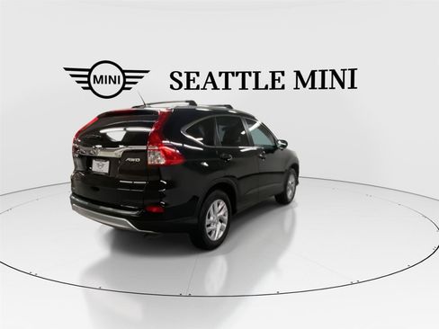 Used 2015 Honda CR-V EX-L image 11