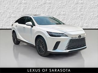 Used 2024 Lexus RX 350 Premium w/ Cold Area Package FWD video 1