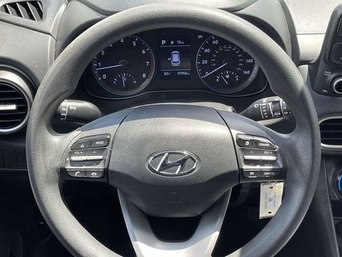 Used 2020 Hyundai Kona SE FWD image 20