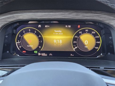 New 2026 Volkswagen Atlas SEL Premium R-Line image 13