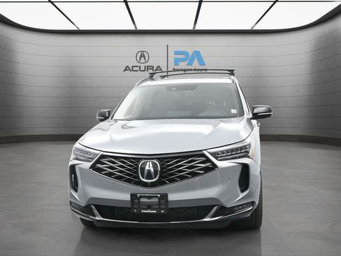 New 2025 Acura RDX A-Spec image 34