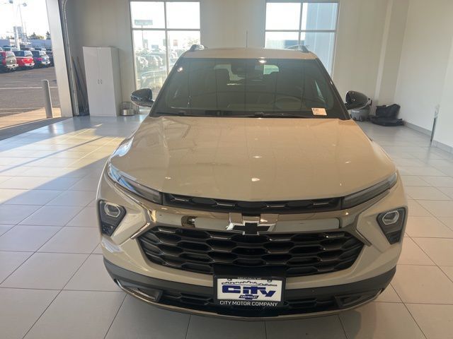 New 2026 Chevrolet TrailBlazer ACTIV w/ Convenience Package AWD/4WD image 33