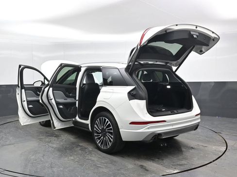 Used 2021 Lincoln Corsair Reserve w/ Equipment Group 201A image 55