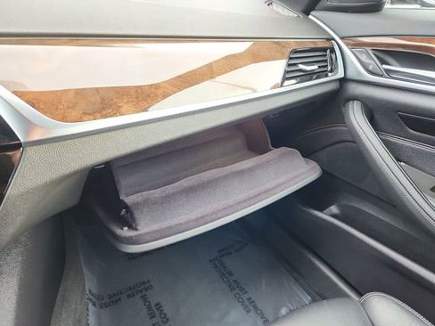 Used 2018 BMW 530i image 50