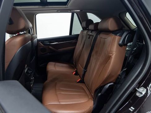 Used 2016 BMW X5 xDrive35i image 24