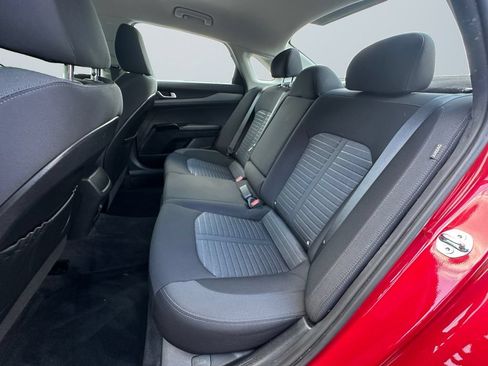 Certified 2025 Kia K5 LXS FWD image 13