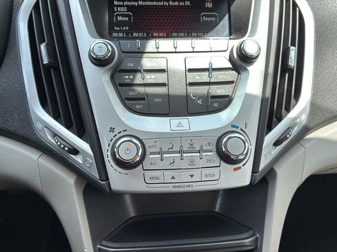 Used 2017 GMC Terrain SLE w/ Driver Alert Package I AWD/4WD image 22