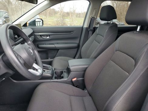 Used 2024 Honda CR-V EX image 7