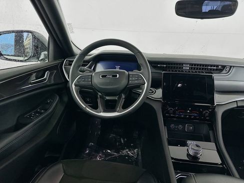 Certified 2023 Jeep Grand Cherokee L Laredo image 34