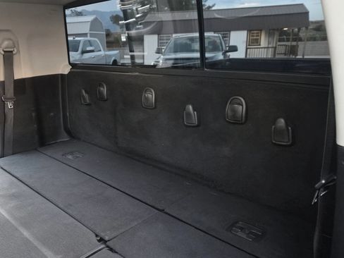 Used 2016 RAM 2500 Laramie w/ Cold Weather Group AWD/4WD image 19