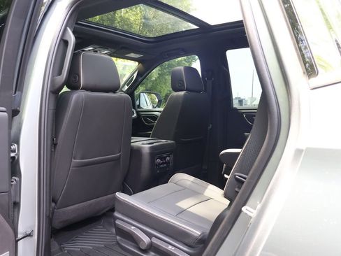 Used 2024 Chevrolet Tahoe Premier w/ Max Trailering Package AWD/4WD image 46
