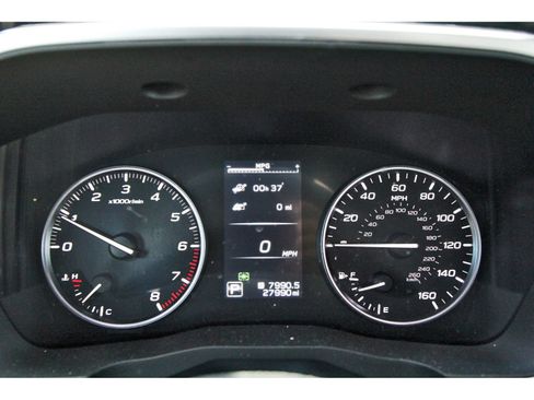 Used 2025 Subaru Ascent Limited AWD/4WD image 14