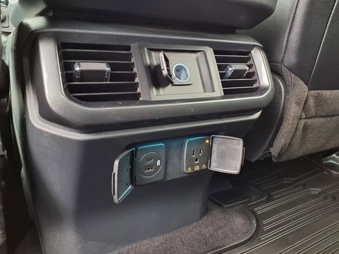 Used 2023 Ford F150 XLT w/ Equipment Group 302A High AWD/4WD image 34