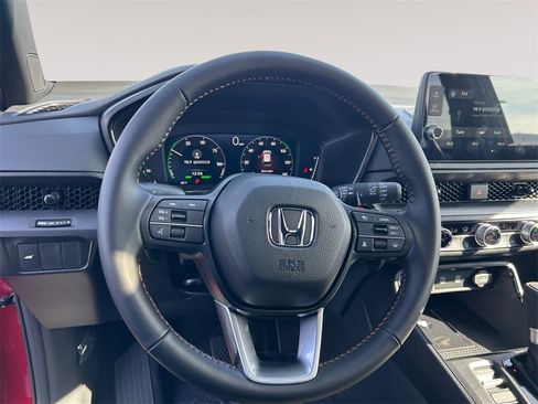 New 2026 Honda CR-V Sport-L image 12