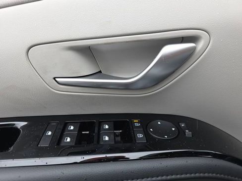 New 2026 Hyundai Tucson Limited image 26