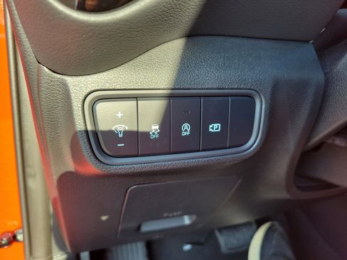 New 2025 Kia Soul GT-Line image 31