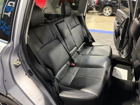 Used 2017 Subaru Forester 2.0XT Touring AWD/4WD image 25