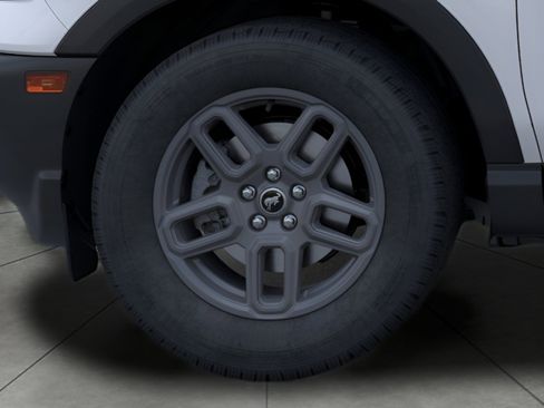 New 2026 Ford Bronco Sport Big Bend AWD/4WD image 19